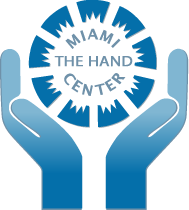 Miami Hand Logo